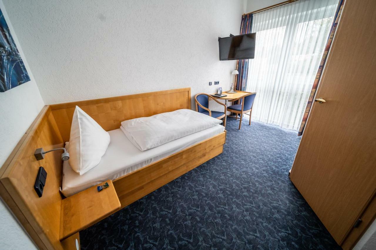 Hotel Rieder Wiesemscheid Ngoại thất bức ảnh