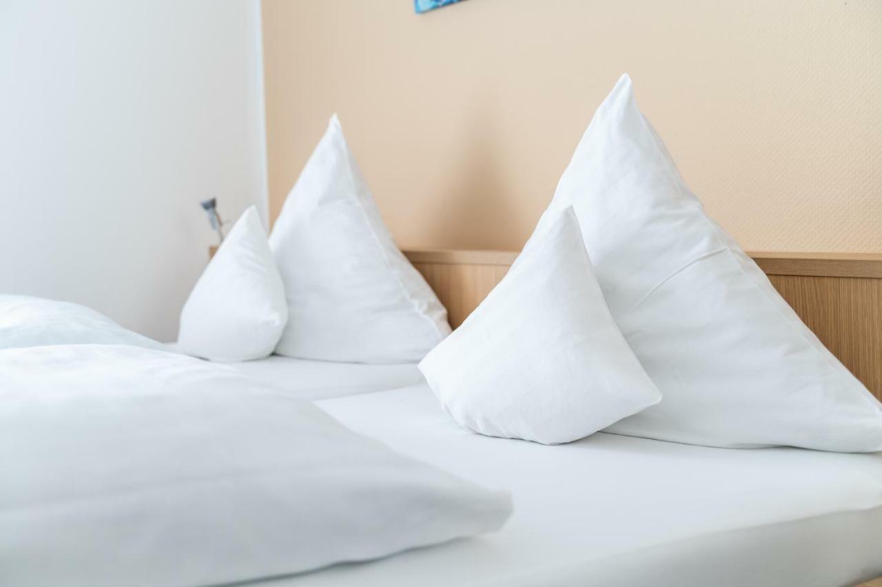 Hotel Rieder Wiesemscheid Ngoại thất bức ảnh
