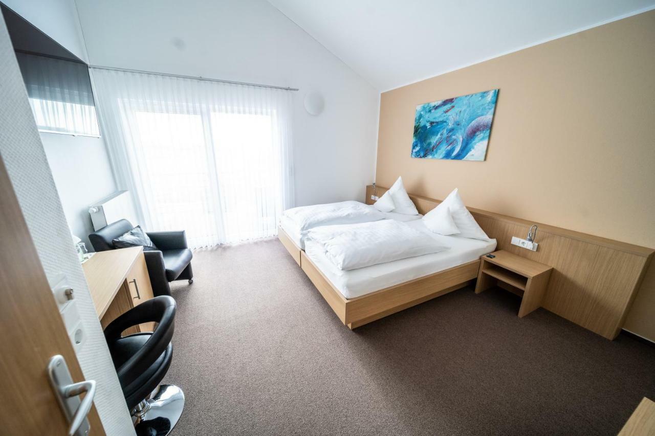 Hotel Rieder Wiesemscheid Ngoại thất bức ảnh