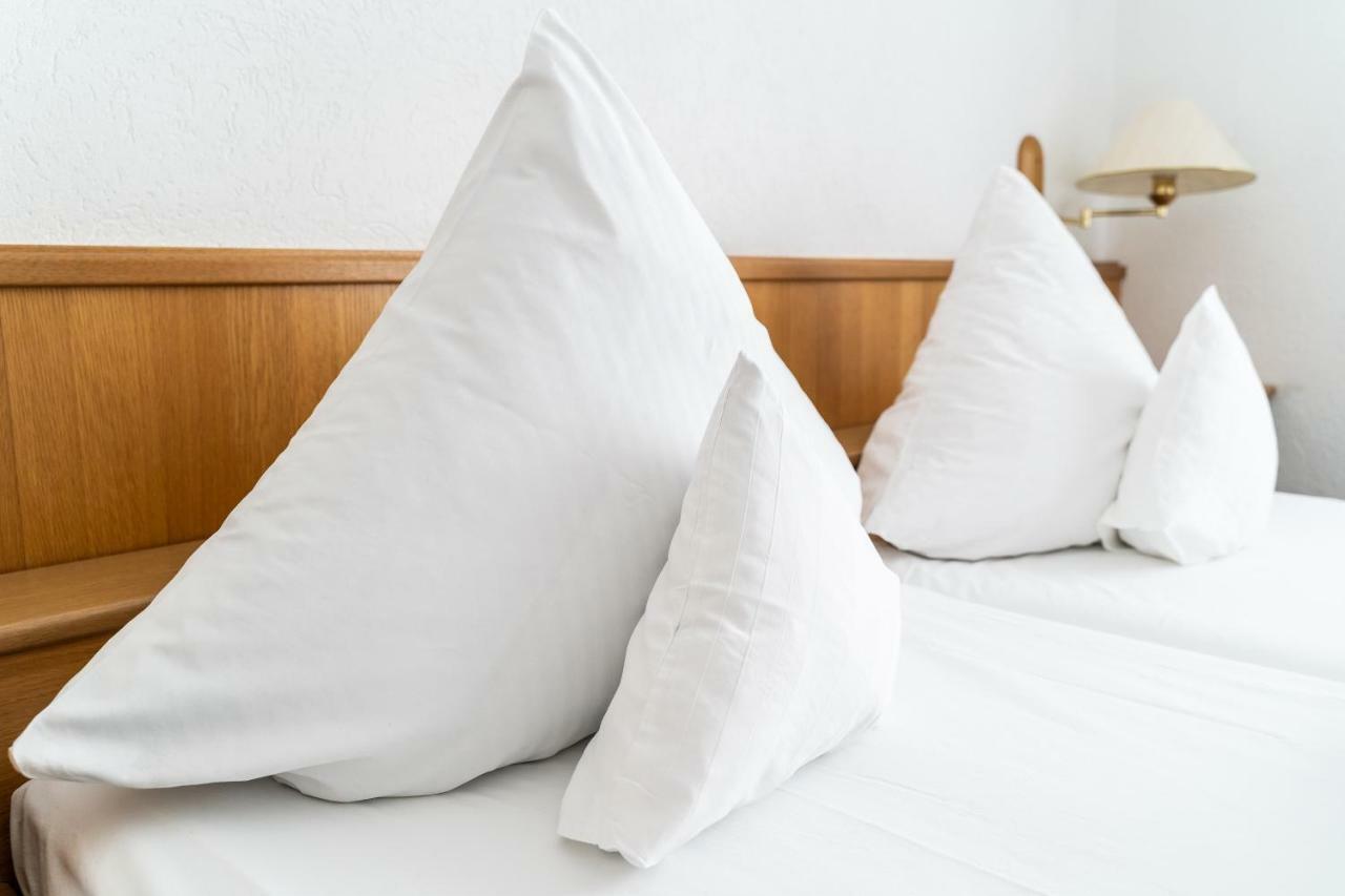Hotel Rieder Wiesemscheid Ngoại thất bức ảnh