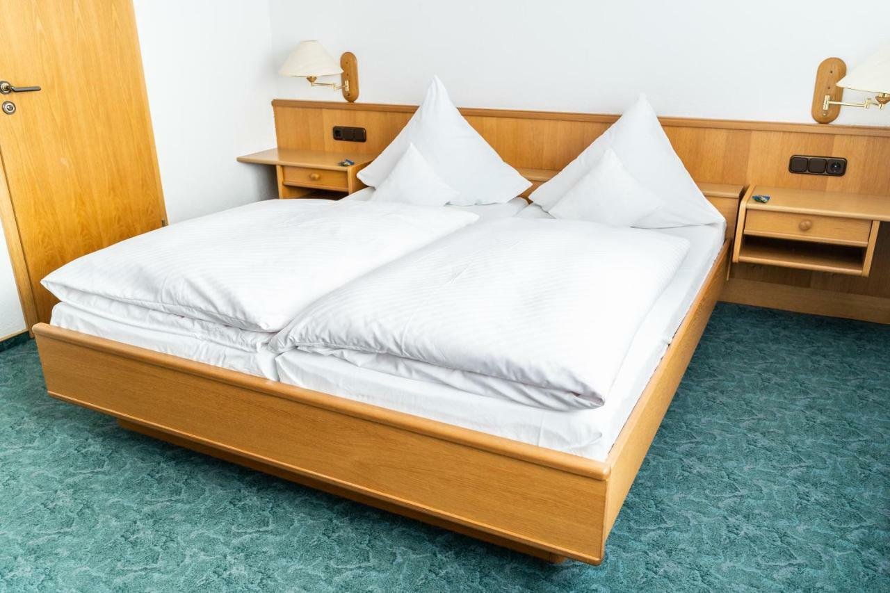 Hotel Rieder Wiesemscheid Ngoại thất bức ảnh