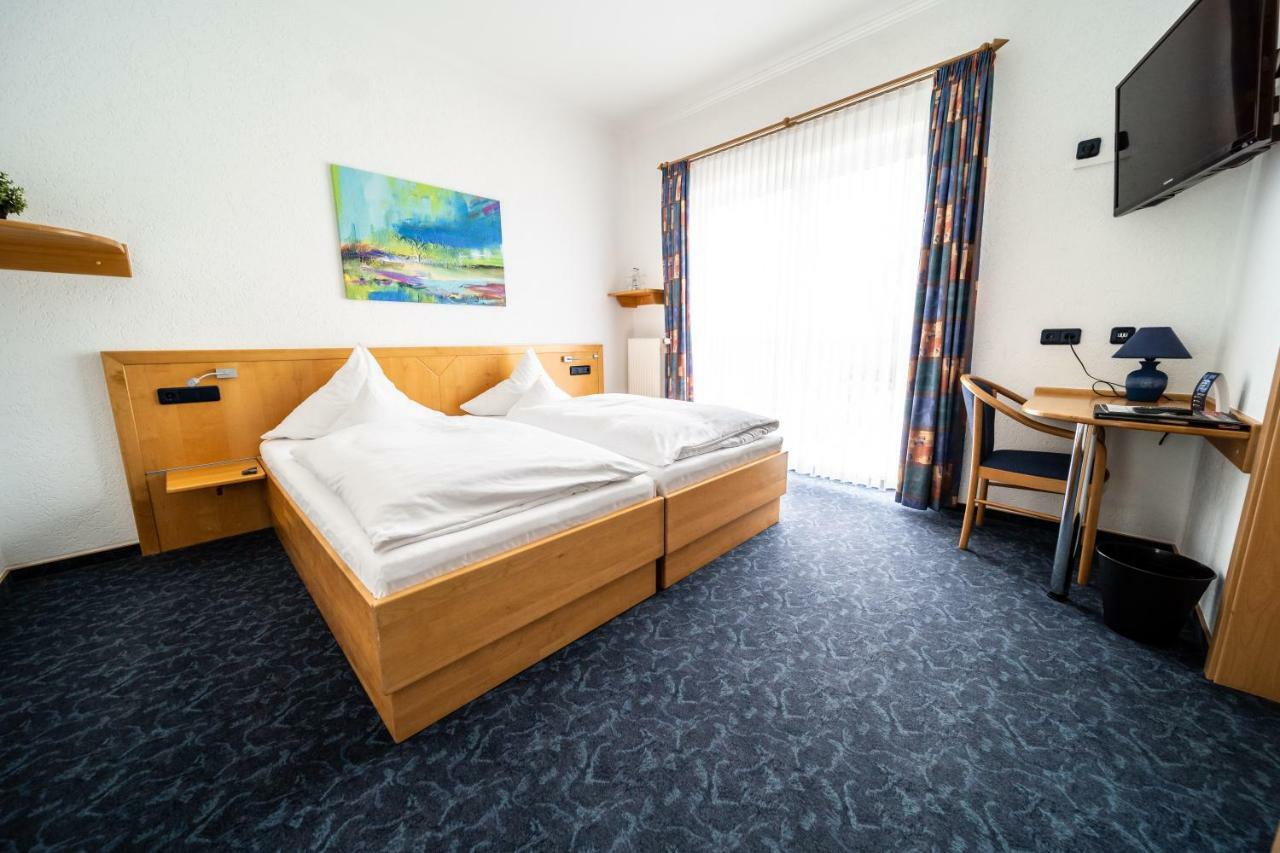 Hotel Rieder Wiesemscheid Ngoại thất bức ảnh