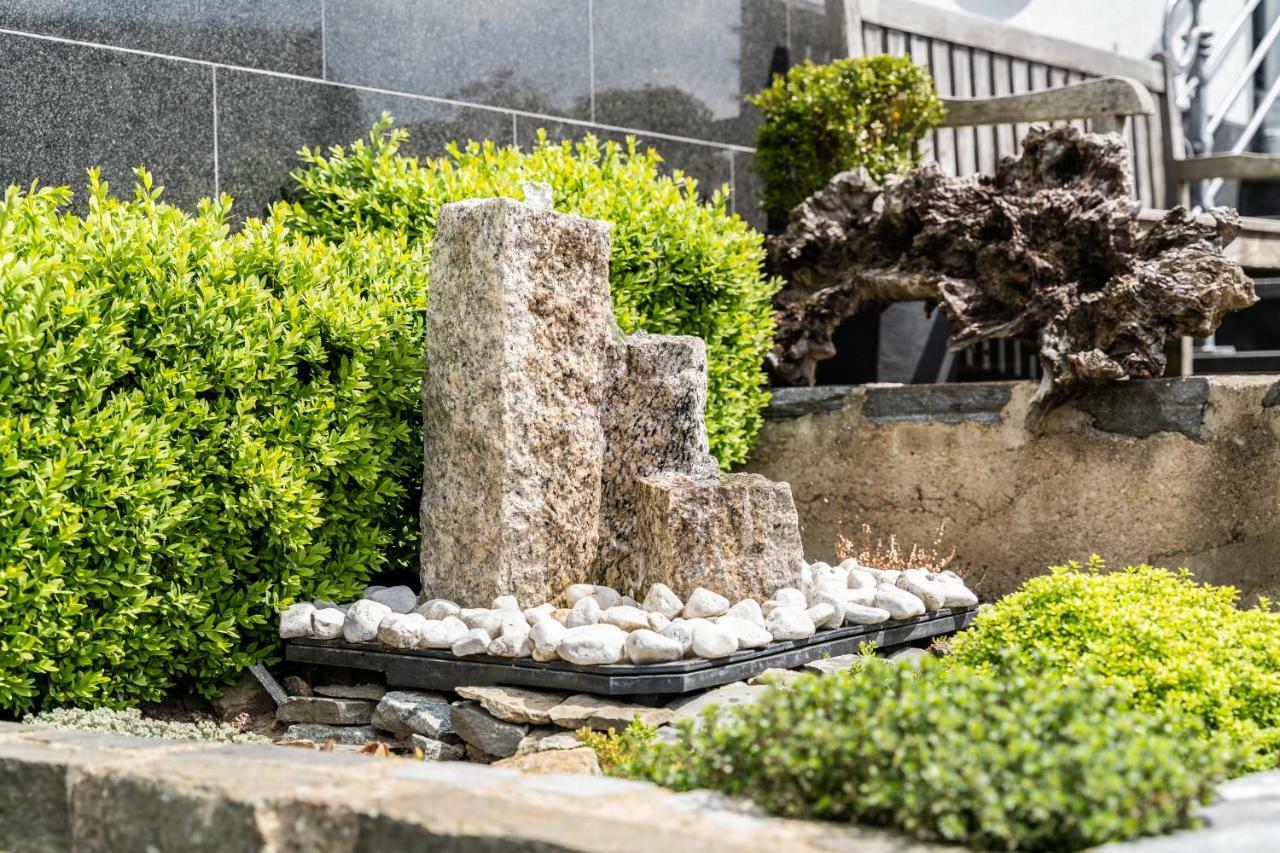 Hotel Rieder Wiesemscheid Ngoại thất bức ảnh