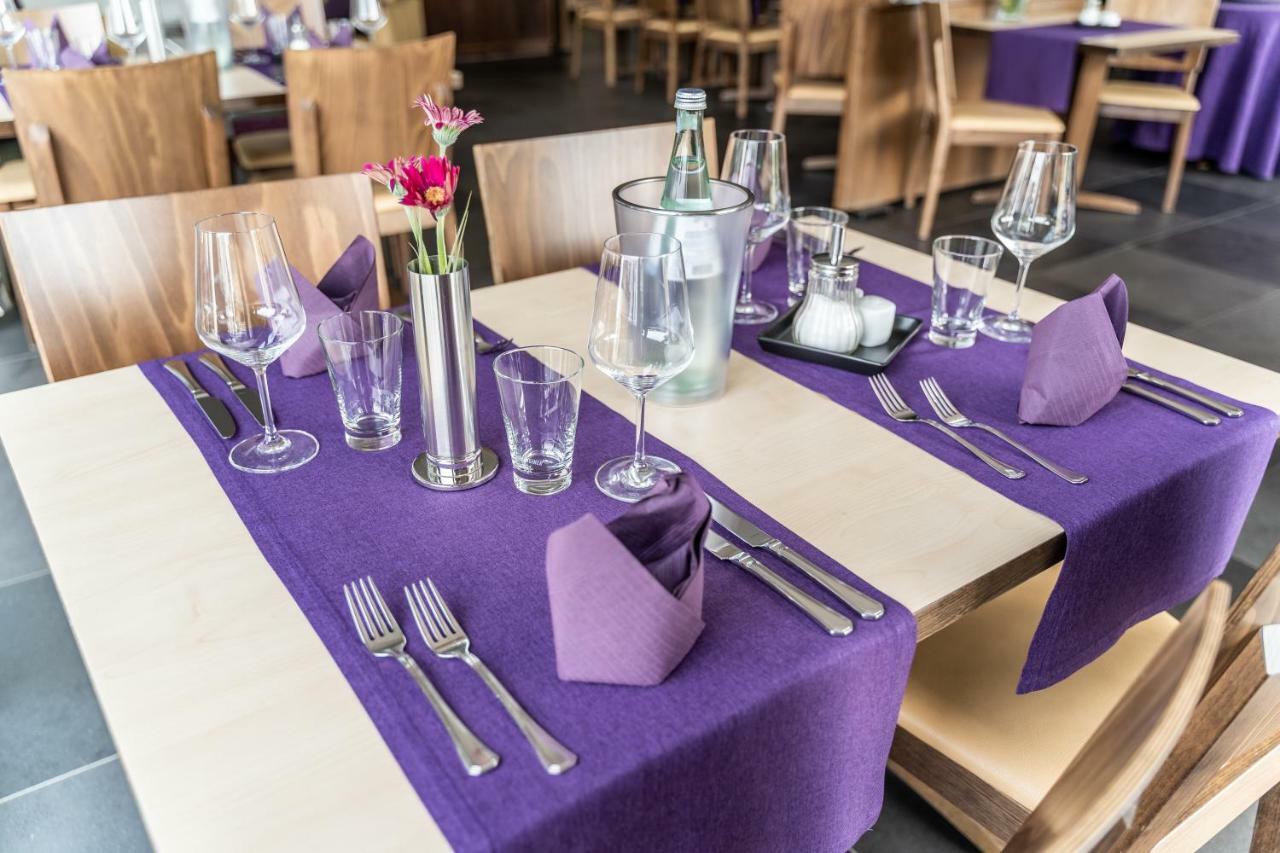 Hotel Rieder Wiesemscheid Ngoại thất bức ảnh