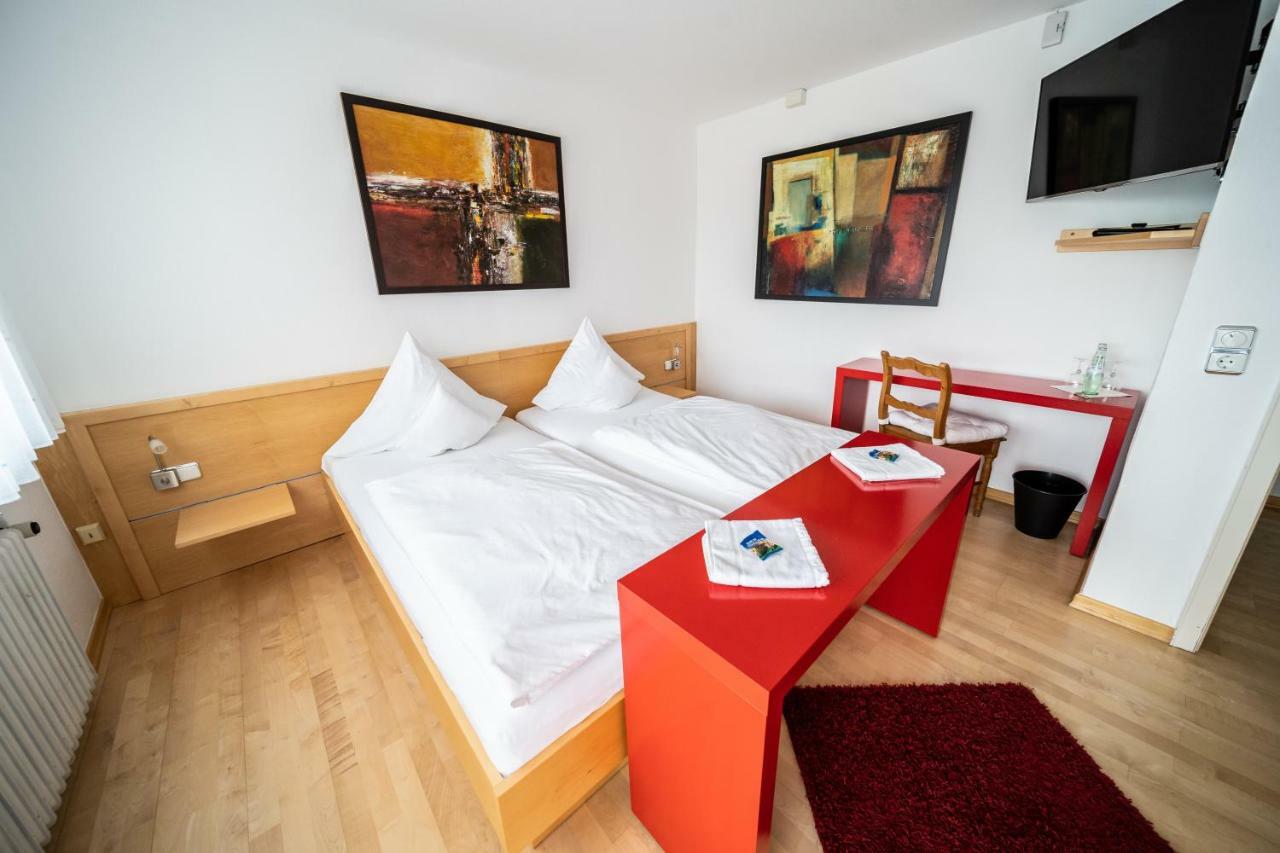 Hotel Rieder Wiesemscheid Ngoại thất bức ảnh