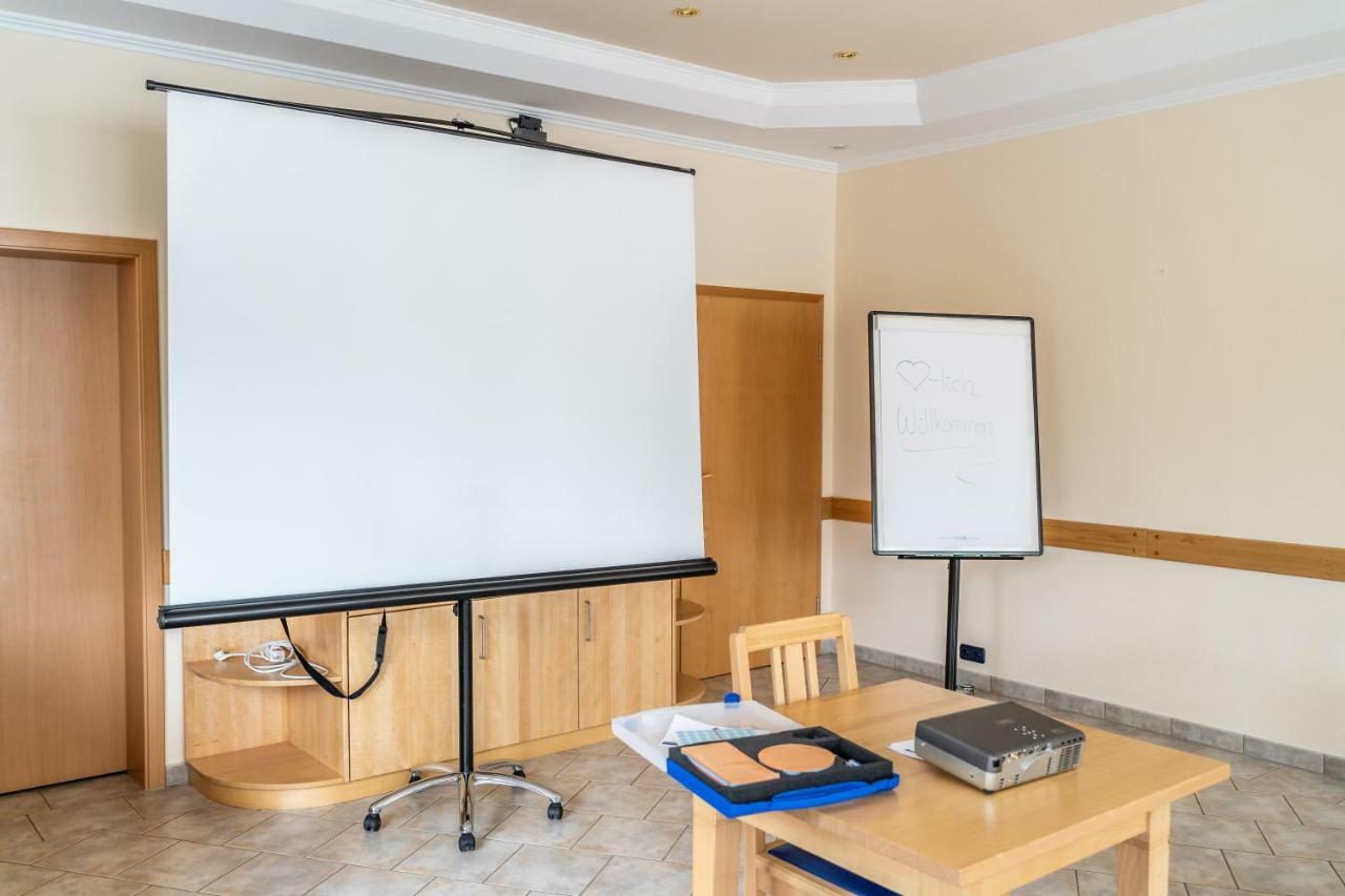 Hotel Rieder Wiesemscheid Ngoại thất bức ảnh