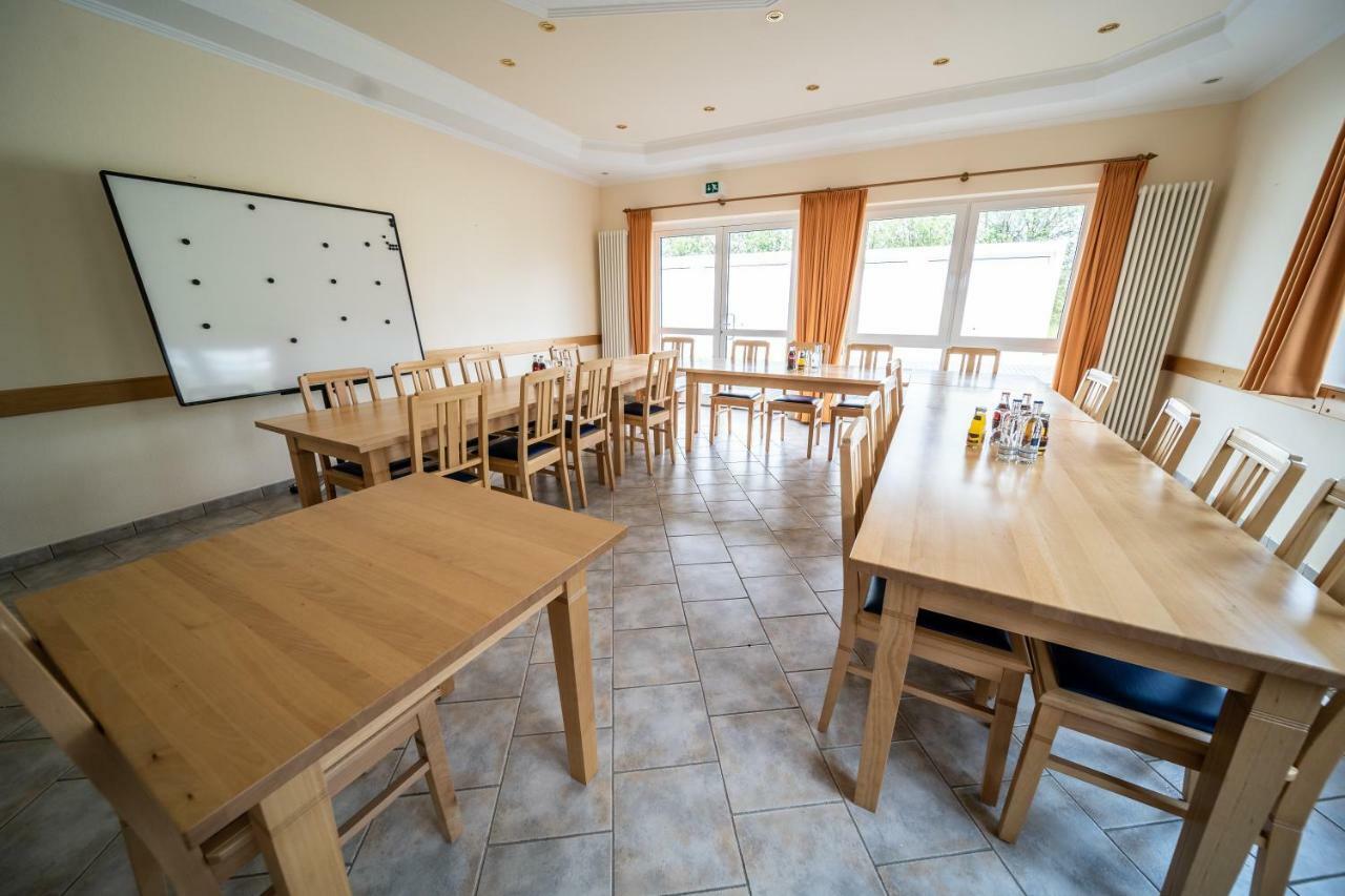 Hotel Rieder Wiesemscheid Ngoại thất bức ảnh